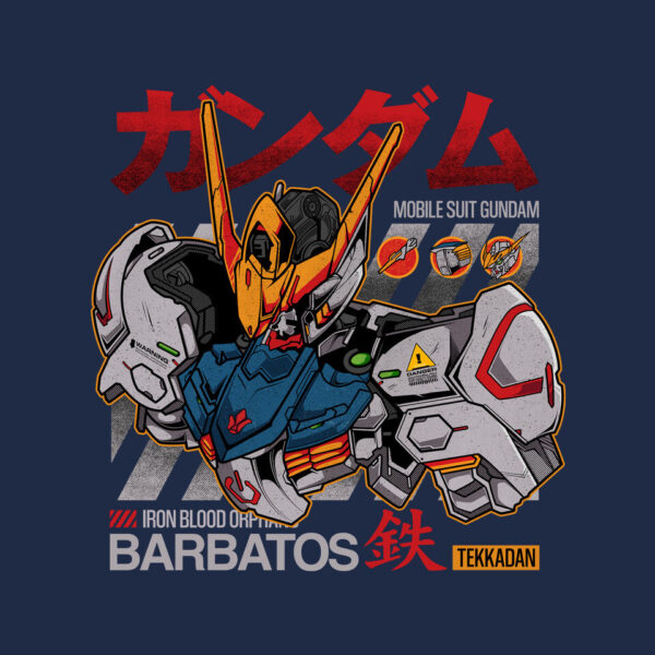 Tekkadan Army - Image 8
