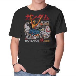 Tekkadan Army
