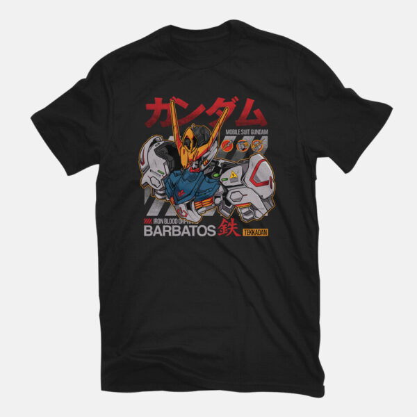 Tekkadan Army - Image 3
