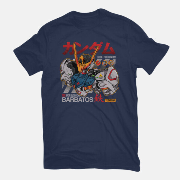 Tekkadan Army - Image 7