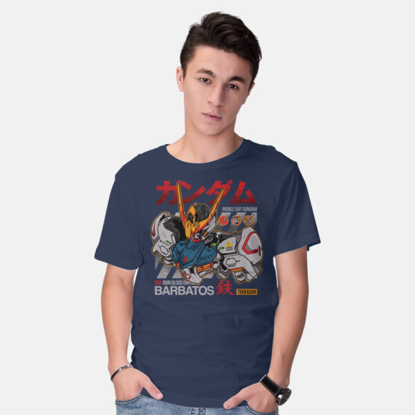 Tekkadan Army - Image 6