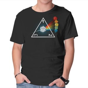 Dice Prism