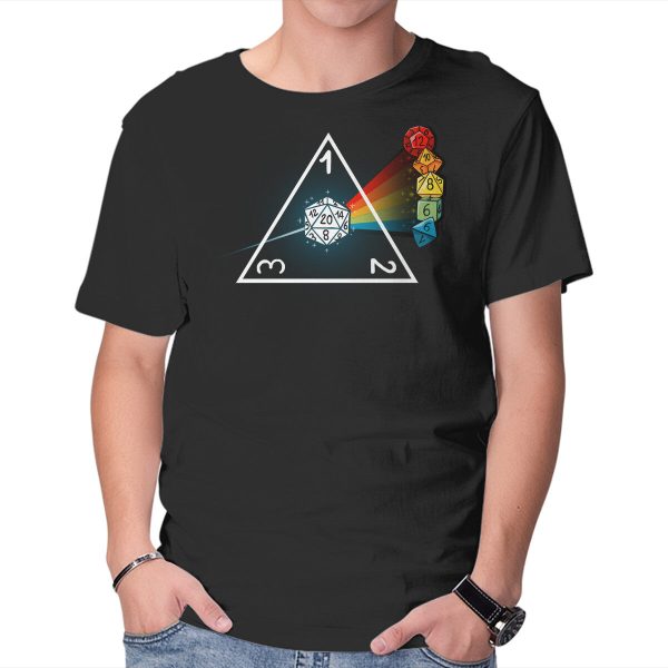 Dice Prism