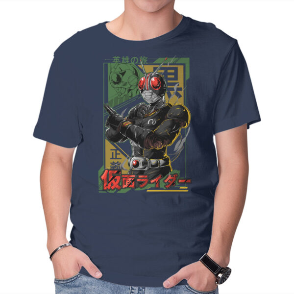 Masked Hero - Image 5