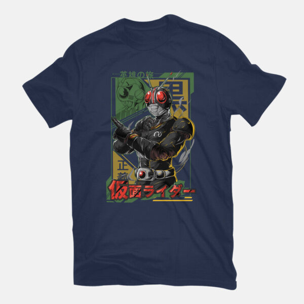 Masked Hero - Image 7