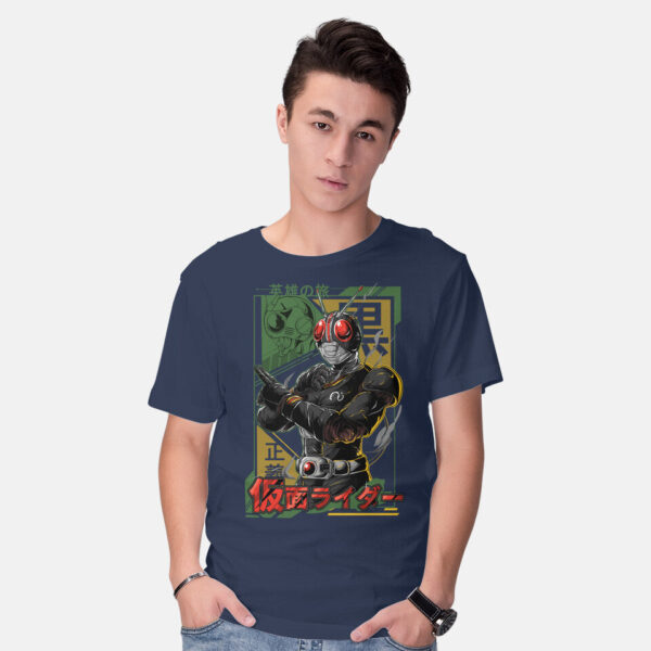 Masked Hero - Image 6