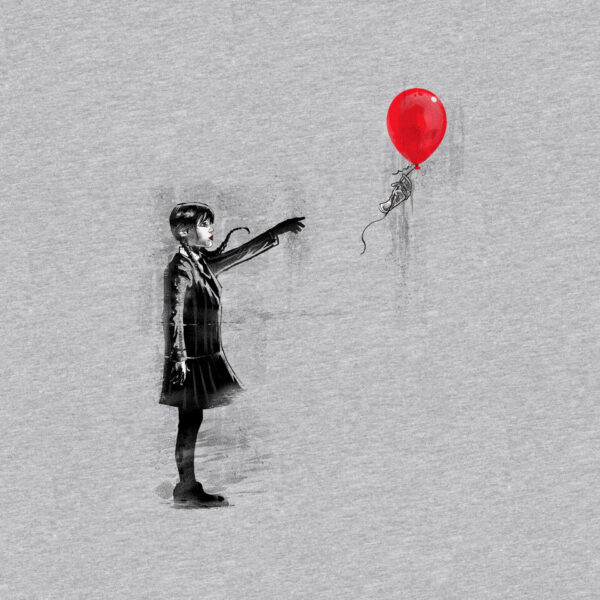 Thing With Balloon - Image 4