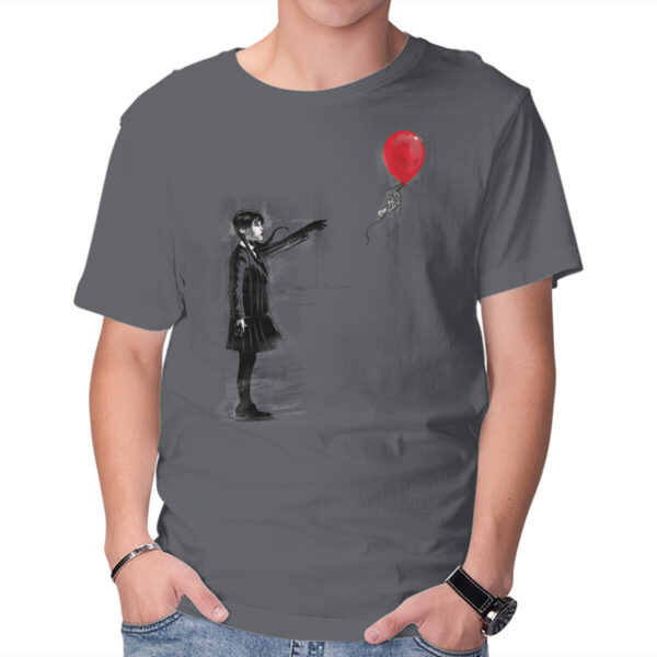 Thing With Balloon - Image 5