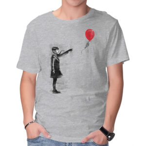 Thing With Balloon