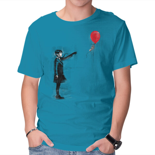 Thing With Balloon - Image 9