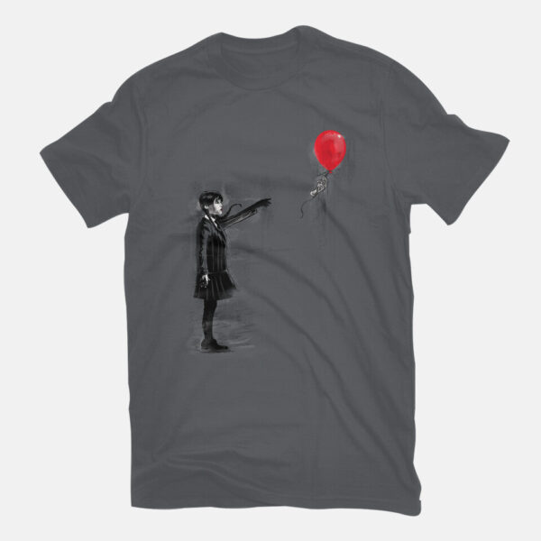 Thing With Balloon - Image 7