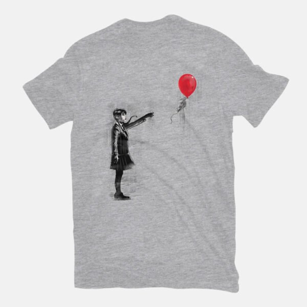 Thing With Balloon - Image 3