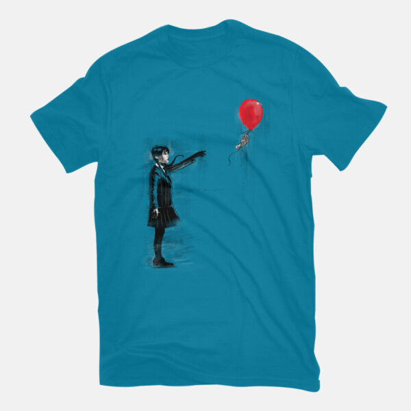 Thing With Balloon - Image 11