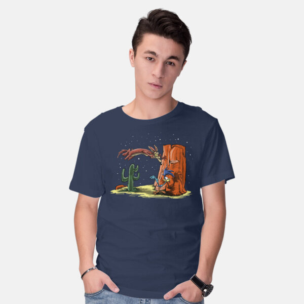 Runner And Wile E - Image 2