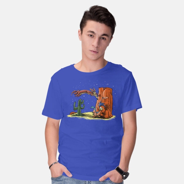Runner And Wile E - Image 10