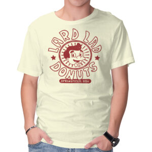 Lard Lad Donuts