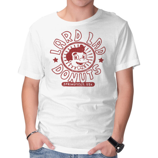 Lard Lad Donuts - Image 5