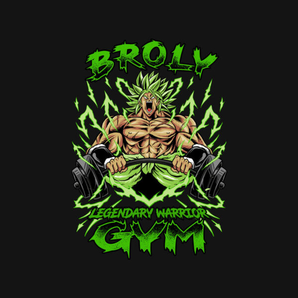 Legendary Gym - Image 4