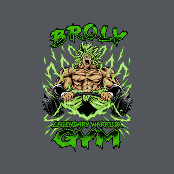 Legendary Gym - Image 12
