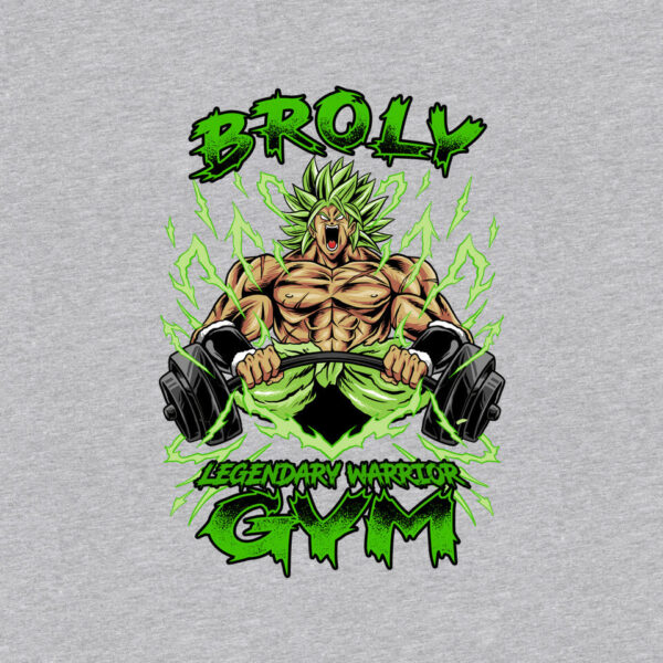 Legendary Gym - Image 20