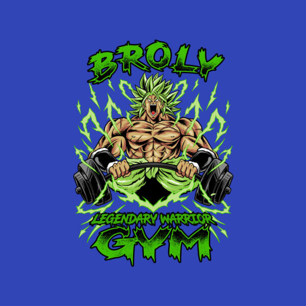 Legendary Gym - Image 16
