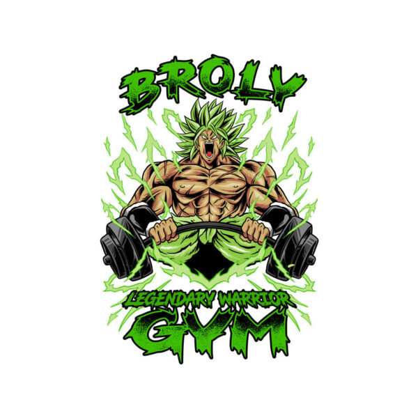 Legendary Gym - Image 8