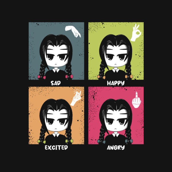 Emotional Cycle - Image 8