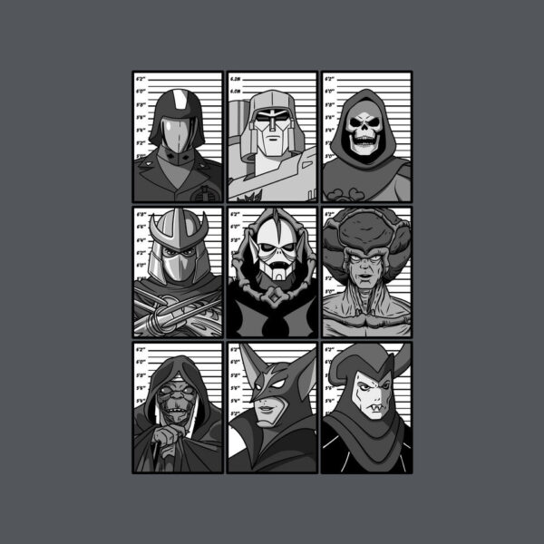 Saturday Morning Detention - Image 12
