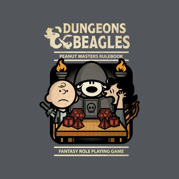 Dungeons and Beagles - Image 8