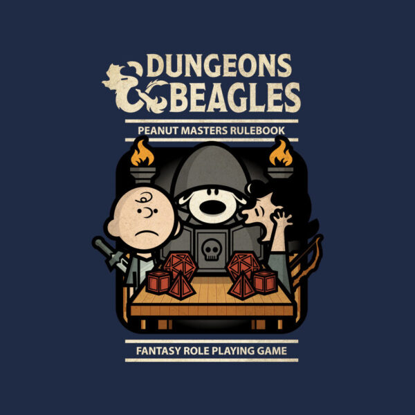 Dungeons and Beagles - Image 12