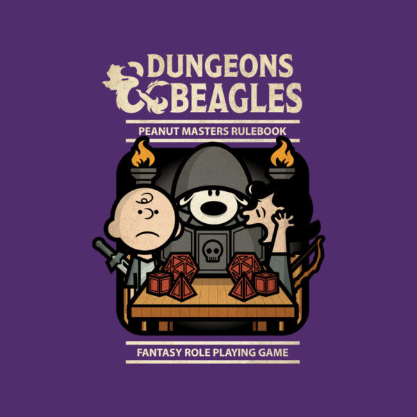 Dungeons and Beagles - Image 16