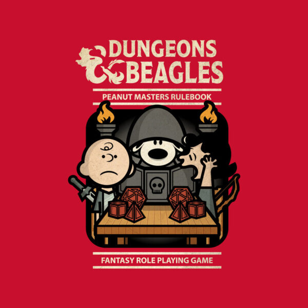 Dungeons and Beagles - Image 4