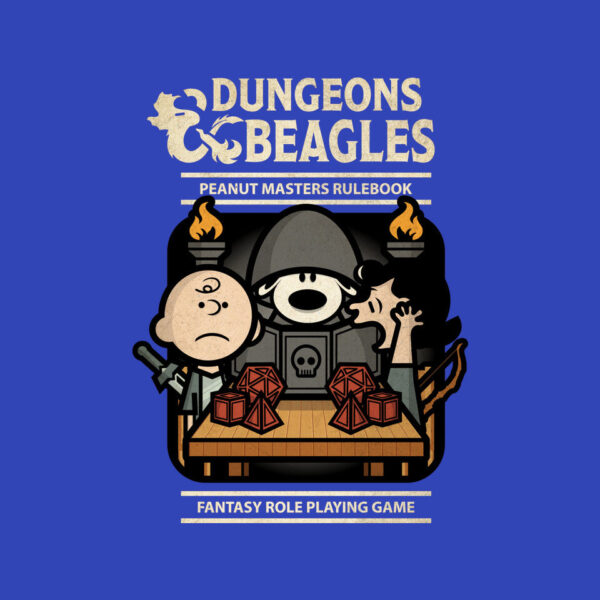 Dungeons and Beagles - Image 20