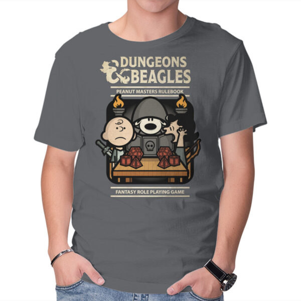 Dungeons and Beagles - Image 5