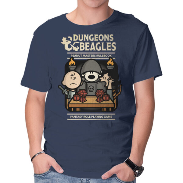 Dungeons and Beagles - Image 9