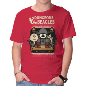 Dungeons and Beagles