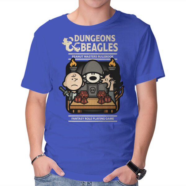 Dungeons and Beagles - Image 17