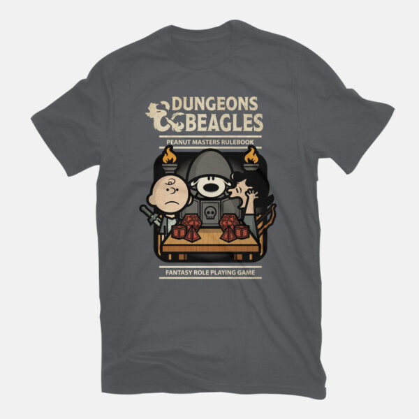 Dungeons and Beagles - Image 7