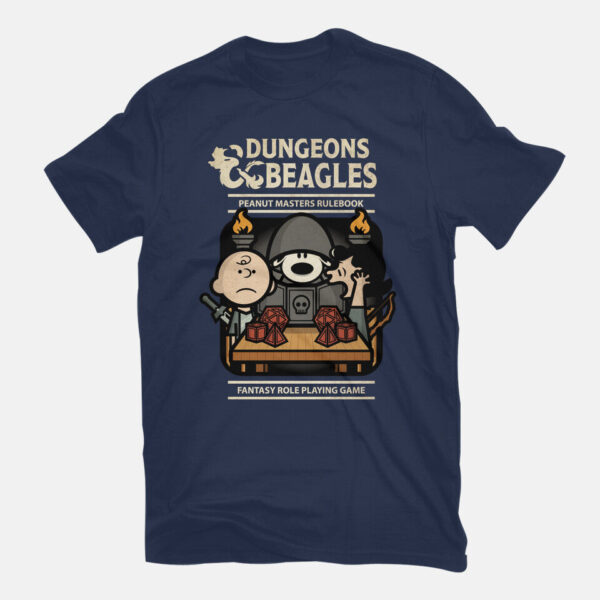 Dungeons and Beagles - Image 11