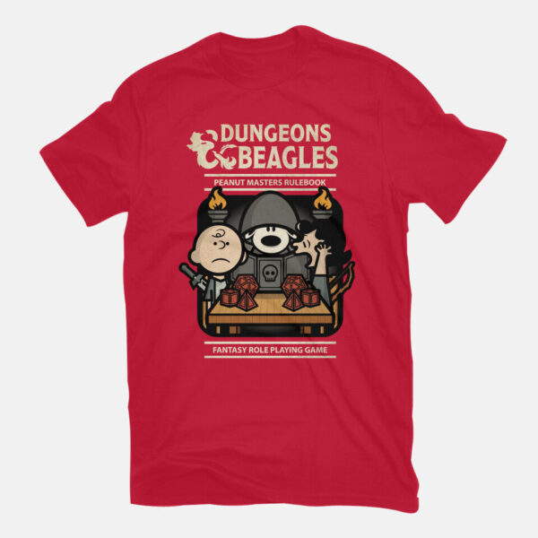 Dungeons and Beagles - Image 3