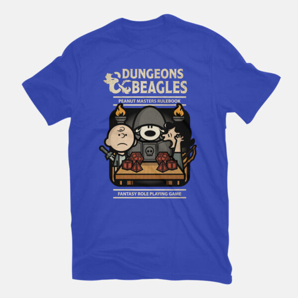 Dungeons and Beagles - Image 19