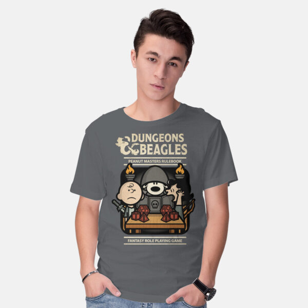 Dungeons and Beagles - Image 6
