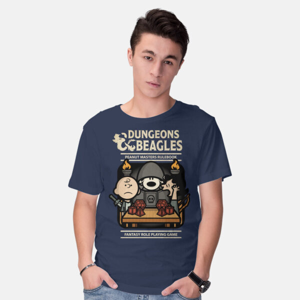 Dungeons and Beagles - Image 10