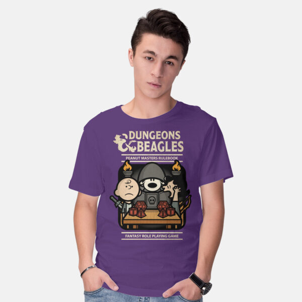 Dungeons and Beagles - Image 14