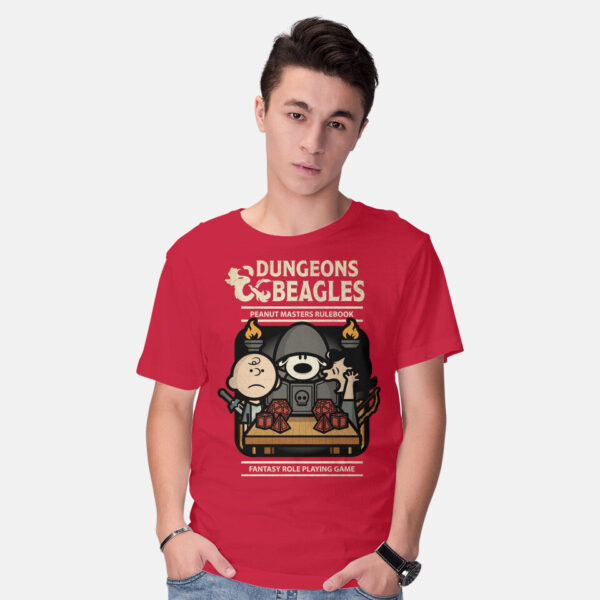 Dungeons and Beagles - Image 2