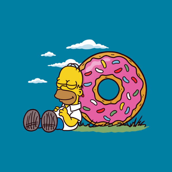 Homernuts - Image 4