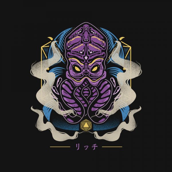 Psionic Aberration - Image 4
