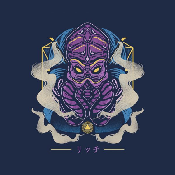 Psionic Aberration - Image 8