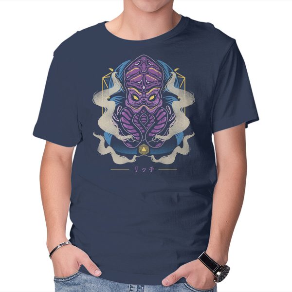 Psionic Aberration - Image 5