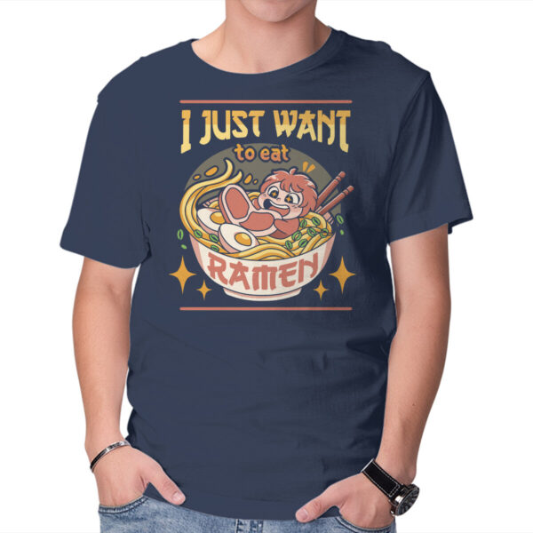 Just Want Ramen - Image 5